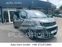 2026 Citroen E-Spacetourer