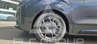 2026 Citroen E-Spacetourer
