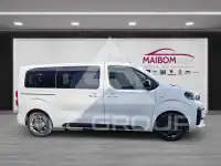 2026 Citroen E-Spacetourer