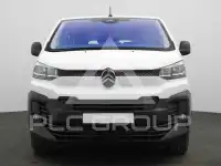 2026 Citroen E-Spacetourer