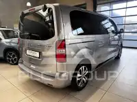 2026 Citroen E-Spacetourer