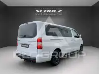 2026 Citroen E-Spacetourer