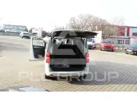 2026 Citroen E-Spacetourer