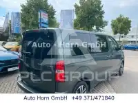 2026 Citroen E-Spacetourer