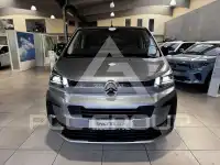 2026 Citroen E-Spacetourer