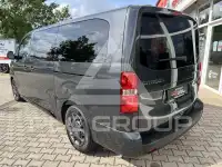 2026 Citroen E-Spacetourer