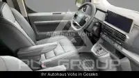 2026 Citroen E-Spacetourer
