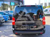 2026 Citroen E-Spacetourer