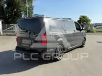 2026 Citroen E-Spacetourer