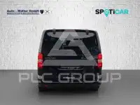 2026 Citroen E-Spacetourer