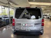 2026 Citroen E-Spacetourer