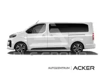 2026 Citroen E-Spacetourer