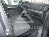 2026 Citroen E-Spacetourer