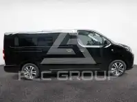 2026 Citroen E-Spacetourer