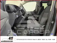 2026 Citroen E-Spacetourer