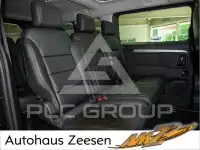 2026 Citroen E-Spacetourer