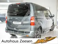 2026 Citroen E-Spacetourer