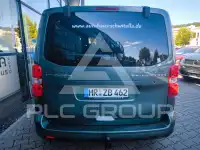 2026 Citroen E-Spacetourer
