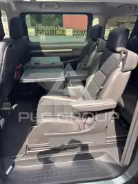 2026 Citroen E-Spacetourer