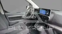 2026 Citroen E-Spacetourer
