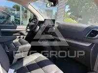 2026 Citroen E-Spacetourer