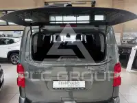2026 Citroen E-Spacetourer
