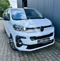2026 Citroen E-Spacetourer