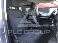 2026 Citroen E-Spacetourer