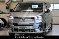 2026 Citroen E-Spacetourer