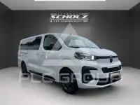2026 Citroen E-Spacetourer