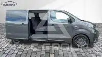 2026 Citroen E-Spacetourer