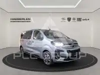 2026 Citroen E-Spacetourer