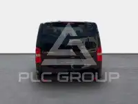 2026 Citroen E-Spacetourer