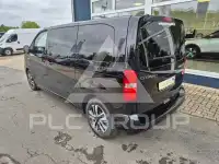 2026 Citroen E-Spacetourer