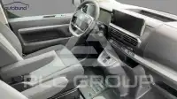 2026 Citroen E-Spacetourer