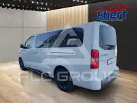 2026 Citroen E-Spacetourer