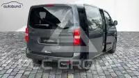 2026 Citroen E-Spacetourer