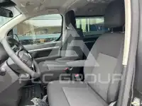 2026 Citroen E-Spacetourer