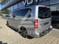 2026 Citroen E-Spacetourer
