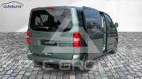 2026 Citroen E-Spacetourer