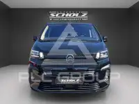 2026 Citroen E-Spacetourer