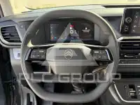 2026 Citroen E-Spacetourer