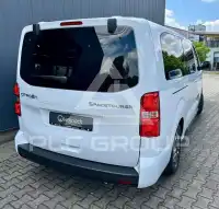 2026 Citroen E-Spacetourer