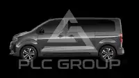 2026 Citroen E-Spacetourer