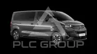 2026 Citroen E-Spacetourer