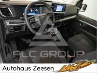 2026 Citroen E-Spacetourer