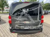 2026 Citroen E-Spacetourer