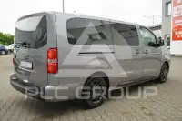2026 Citroen E-Spacetourer