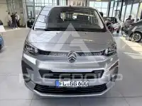 2026 Citroen E-Spacetourer