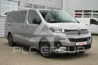 2026 Citroen E-Spacetourer